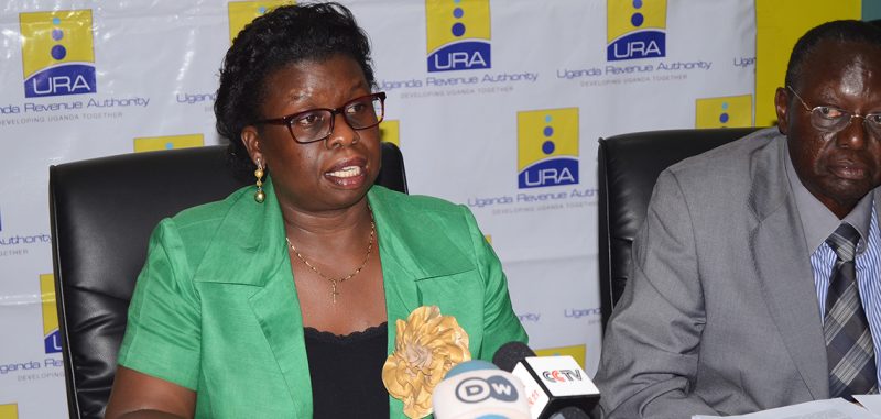 Facebook and Uber to face wrath of URA