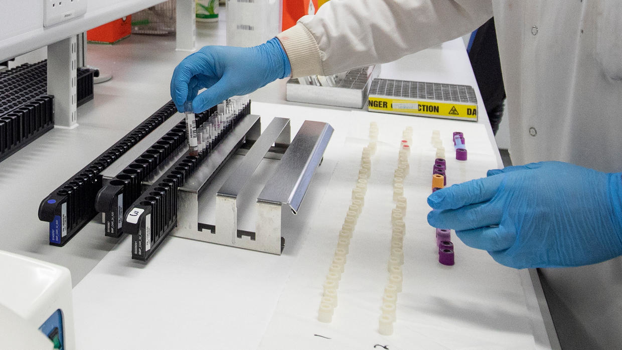 Algeria confirms second case of coronavirus in Africa
