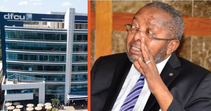 BOOMERANG: Britain’s CDC stuck with dfcu Bank shares as buyer insists on Crane Bank sale minutes