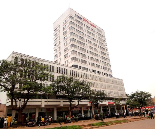 Diamond Trust Bank taken to Court over Huge Fraud Case