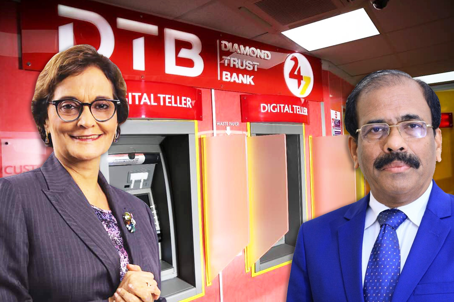 DTB IN DEEPER TROUBLE, ON TOP OF THE 120BN FRAUD CASE, NEW PROOF EMERGES