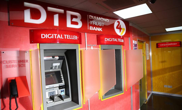 APPELATTE JUDGES TO DELIVER FINAL RULING ON THE HISTORICAL HAM VS DTB CASE