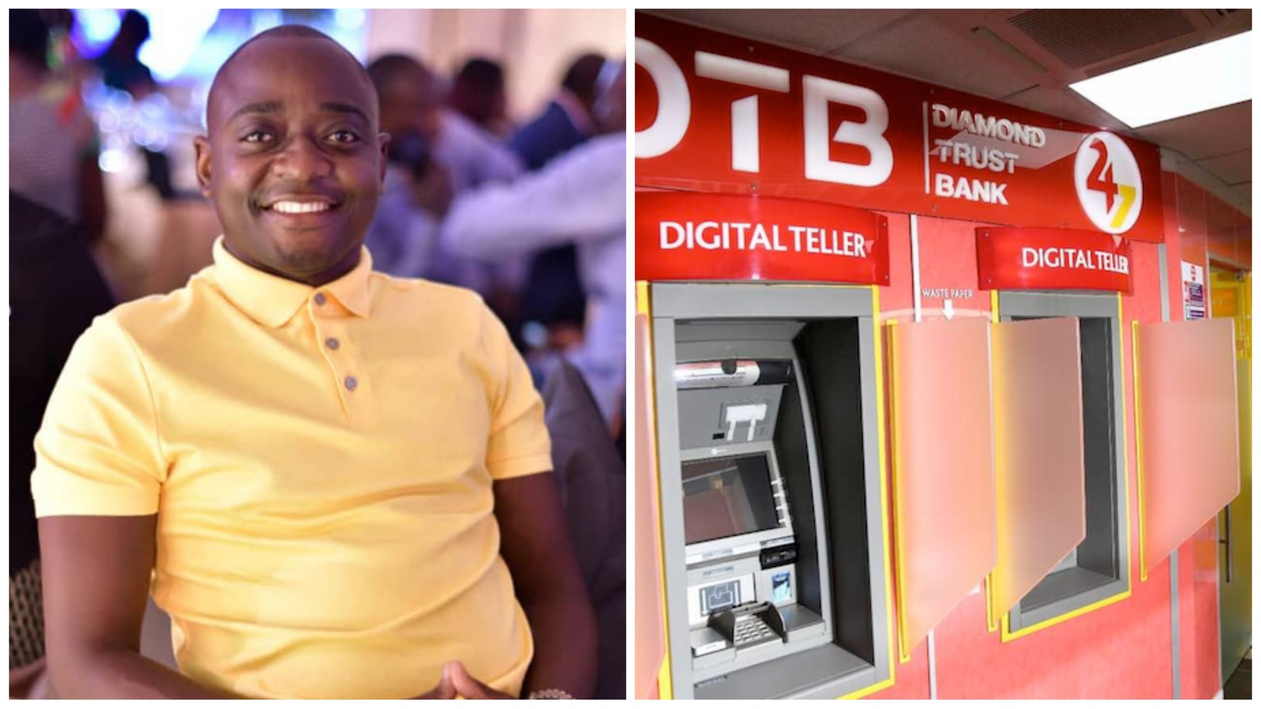 Can Diamond Trust Bank Survive After Losing The 120Bn Fraud Case to Ham Enterprises?