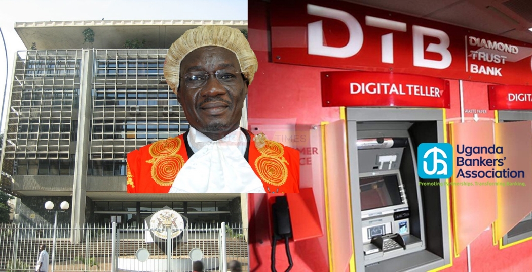 Historical 120Bn Case Commercial Court Ruling To Save Uganda Billions Lost in Unsupervised Syndicated Loans
