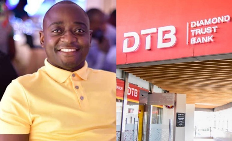 Court Orders Diamond Trust Bank to pay 120Billion with 9.6Billion Interest to Ham Enterprises