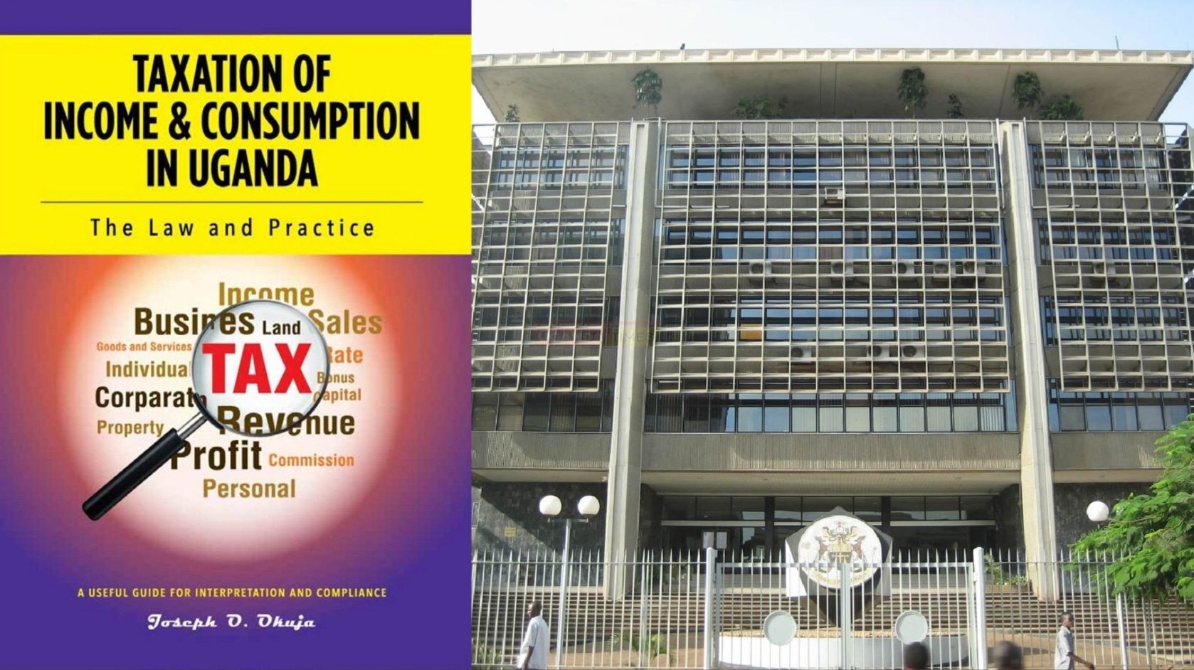 FOREIGN CAPITAL AND TAXATION AS A MATTER OF NATIONAL INTEREST