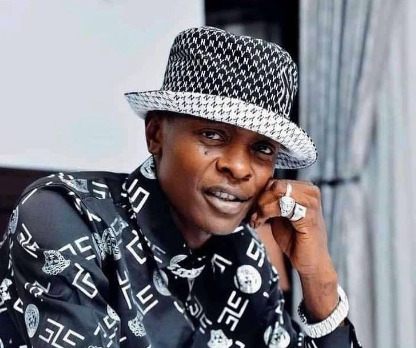 Chameleone cautions Balaam should be careful next time