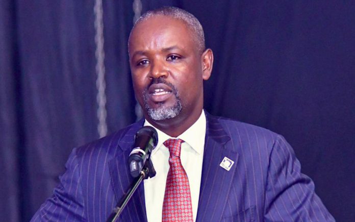 Uganda AI regulation policy