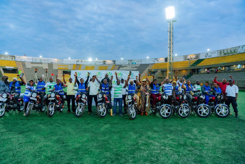 boda boda winners