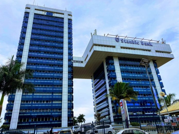 Stanbic Bank Uganda loan dispute Katongole