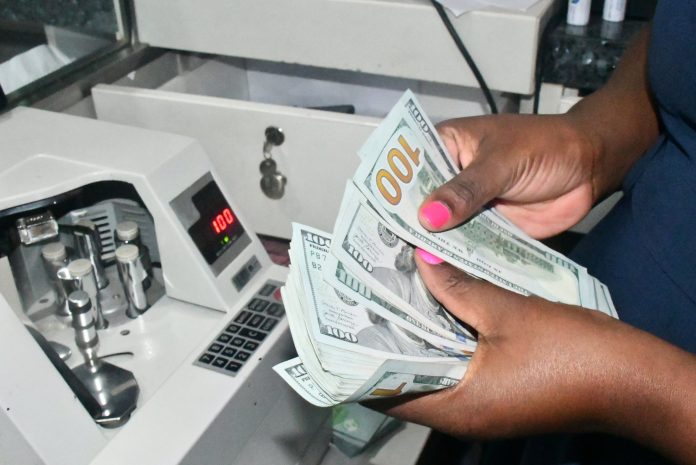 Uganda remittances 2030