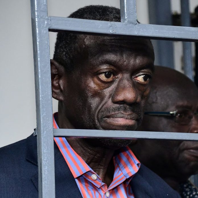 Besigye factor in 2026