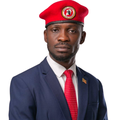 Bobi Wine