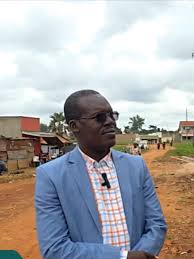 Gulu City Mayoral Races