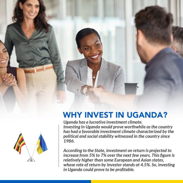 doing business in Uganda opportunities challenges