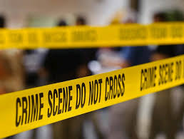 Hotel Manager Murder Lungujja