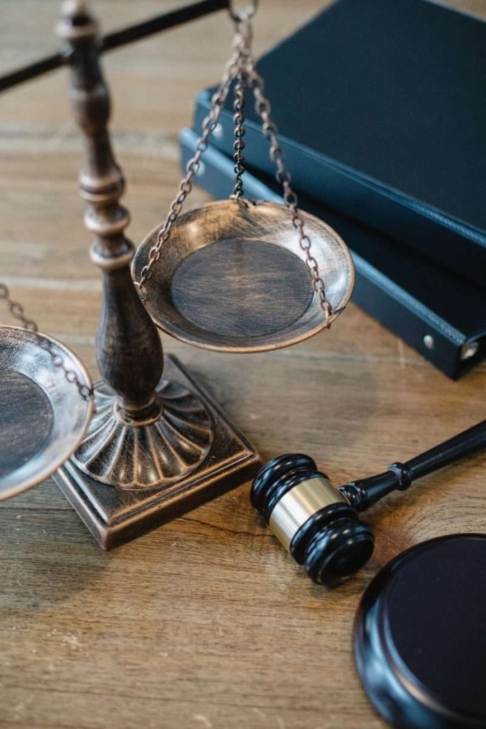judicial criticism rights